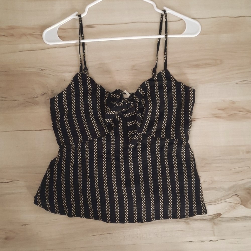 Francesca's top